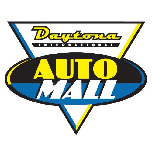 Daytona Auto Mall Logo