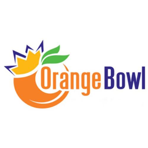 Orange-Bowl